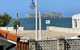 La Playa suites Suances